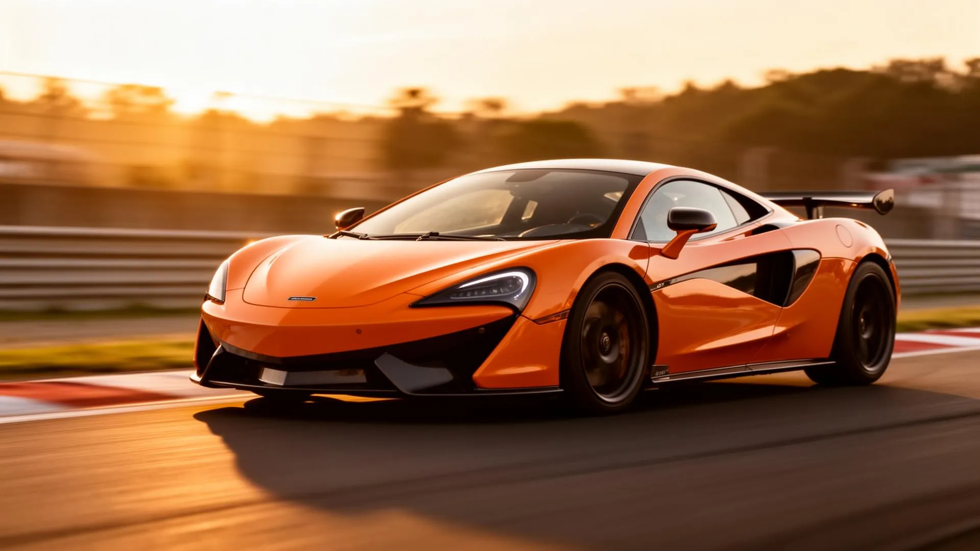 McLaren M838